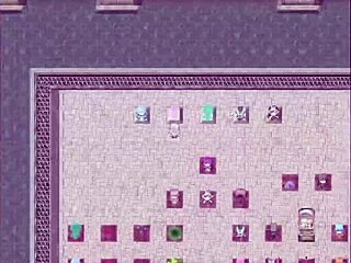 blue depth solo toys gaping blonde skinny huge ass buttplug