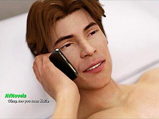 welcome to free will 26 in anime game