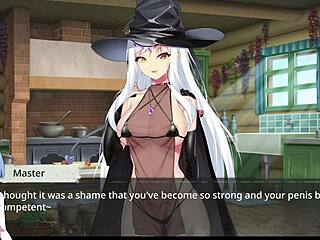 Piss Squirt Double Penetration Kitana Lure