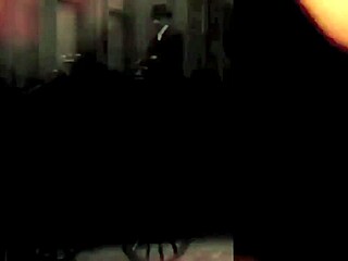 Vintage Victorian Homosexuals in Retro Erotic Scenes