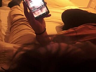Hardcore sex with my step-sister on TikTok and more