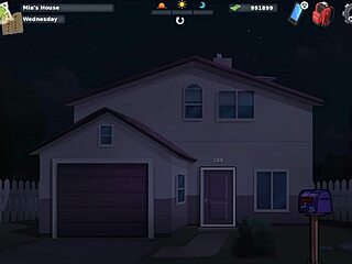 Summertime Saga 105: Epic Game Adventures Unfold