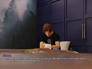 Welcome to Free Will 38 game adventure.