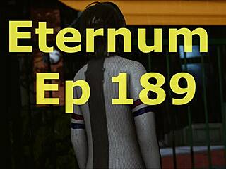 Exploring eternum 189 in hentai game