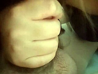 wanted to suck a different dick so i called a friend over!!