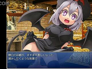 ナーキュバス - Dive Into This Monster Anime Game Adventure