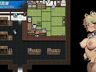 sea and river fishing game stream episode 02 facing the sea devil