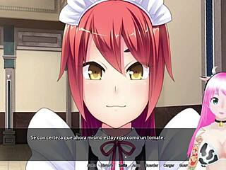 Ate Cupcake Between Step Sisters Legs For Bday Caught 18 19 Yo