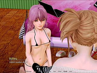 exploring harem hotel 62 adventures