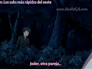 Please Me: Clothes Ripped In Intense Hentai Chapter 1