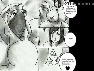 The Reverend's Cute Assistant Caught Shoplifting, Her Tiny Pussy Punished Roughly