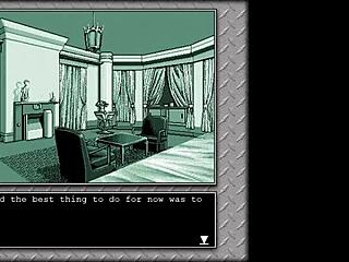 Adult Game Episode Four The Honest One