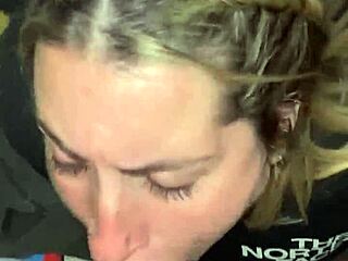 Enjoying drinking and swallowing cum from my Latina lovers
