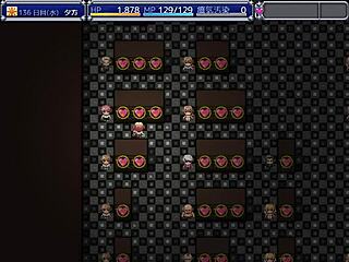 Hentai game with anime-style art, Ceresphonia 3