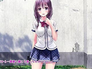 Anime porn with hardcore sex scenes and beautiful Asian women