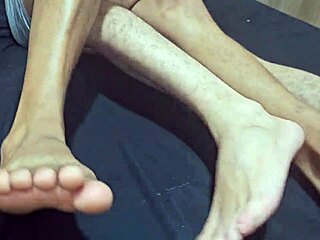 heavy sex with installer, thick dick in ass