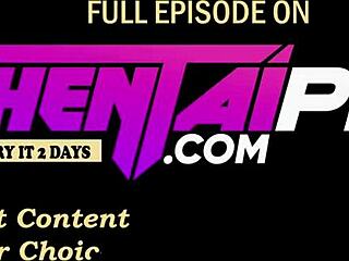 3D animated hentai with hot anime babes Amelia and Slut