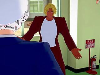 Koneko tentacion deal hs dxd ntr madness chapter 5 full movie on sheer fantasyking3