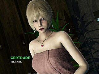 Eternum 57 - Specific Details on the Game World