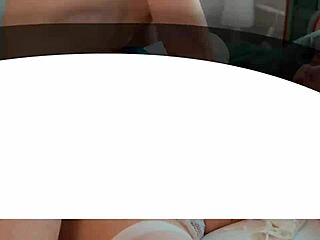Stepmom seeks solace in big cock and passionate sex