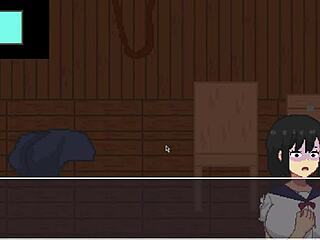 blu magic craves prince yahshua's big black cock deep in her ass.