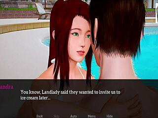 My New Family 165 Episode