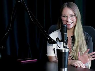 naty varga sheer red started as a model, got fired, made hot sex videos, family accepted, recorded bisexual scenes with women