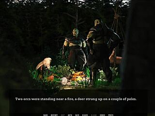 i'm exploring tales from the unending void 147.