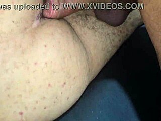 heavy sex with installer, thick dick in ass