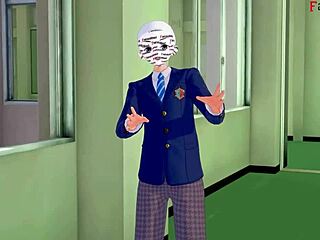 Koneko tentacion deal hs dxd ntr madness chapter 5 full movie on sheer fantasyking3