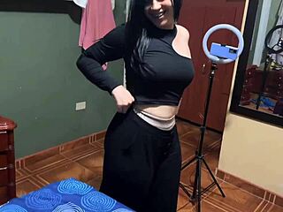 tan cali girl victoria white gets her ass rimmed and fucked doggystyle