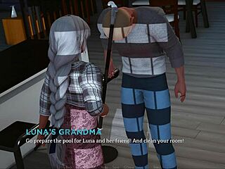 Discover the Secrets of Eternum 135