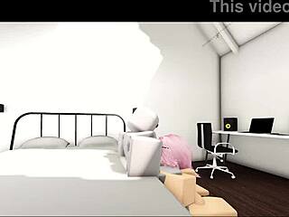 Roblox Porn Game Part 12 Explodes With Action!