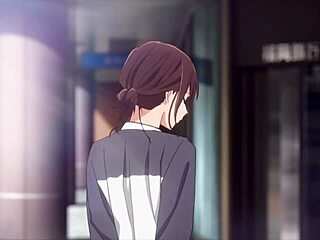 I want to eat your poison: The anime with English subtitles
