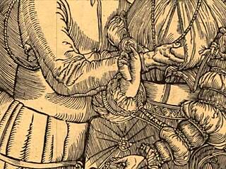 I’m Obsessed with This Vintage Erotic Illustration’s Raw Charm