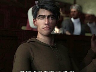 Complete Gameplay Westview Academy Part 2