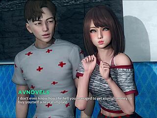 Eternum 2 game adventure