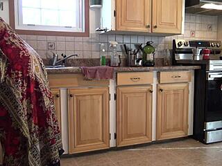 turkish stepmom shocked by stepson licking cum