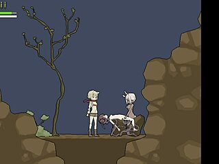 Flower Fairy scenes unfold in wild Part 8