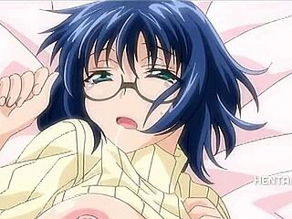 sexy petite kina kai uses thick dildos in her tight shaved pussy close up in full hd by only3x network.