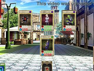 succubus duel in the city streets, wild hentai action! 🔥