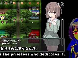 Kamikakushi of Saonii Village: Trial Ver with Machine Subs