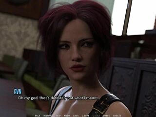 Complete Gameplay Westview Academy Part 2