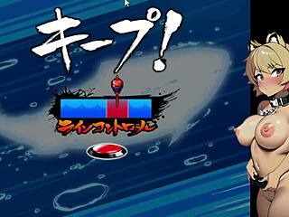 sea and river fishing game stream episode 02 facing the sea devil