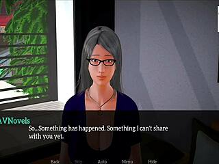 my new family explores big tits and teen asses in homemade erotic sex