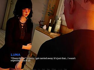 Eternum 47: A Journey Of Heartfelt Emotions