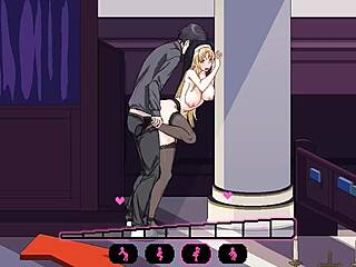 Kamiya Rika plays perverted game with erotic censor scenes