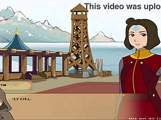 She's riding a massive big black cock eagerly.