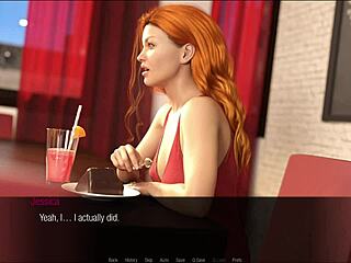 Jessica Oneil's Hard News 101 😏