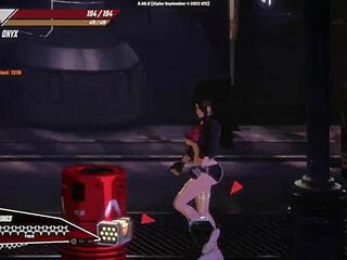 Pure Onyx NSFW hentai gameplay on PC revealed